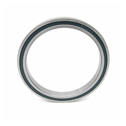 Rodamiento 6710-2RS de bolas sellado con dimensiones precisas de 50 x 62 x 6 mm