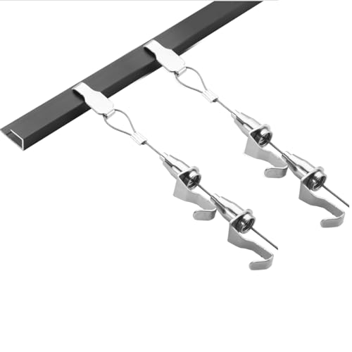 G݂艺Lbg ȒPDIYM[EH[[VXeA߉\ȃtbNtA~gbNA_ŃvtFbViȊG݂艺LbgAA[gRNV̓W(2.5m/8.2ft Cable,6.5ft/78in rail)