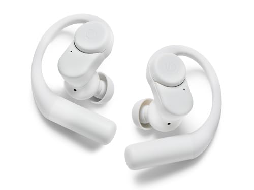 PowerA Wireless Earbuds for Meta Quest 3 / 3S, Officially Licensed, Low-Latency Wireless, Bluetooth...