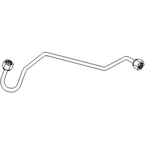 Amazon.com: RAParts 3638625M91 Fits Massey Ferguson MF Tractor #3 