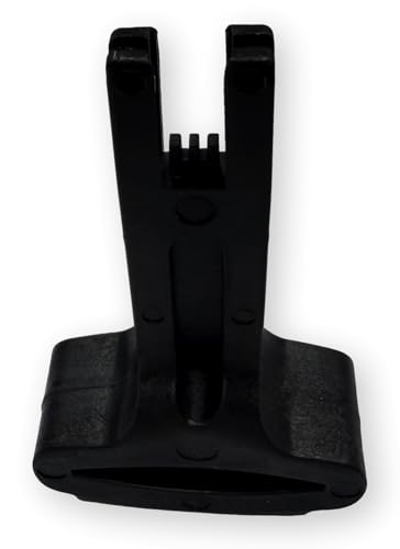 Image of Bogen TL156 Insertion Tool for PI35A and SI35A Desktop Intercom Systems, Black Ergonomic Connector Tool for 0.25-Inch Gauge Connectors