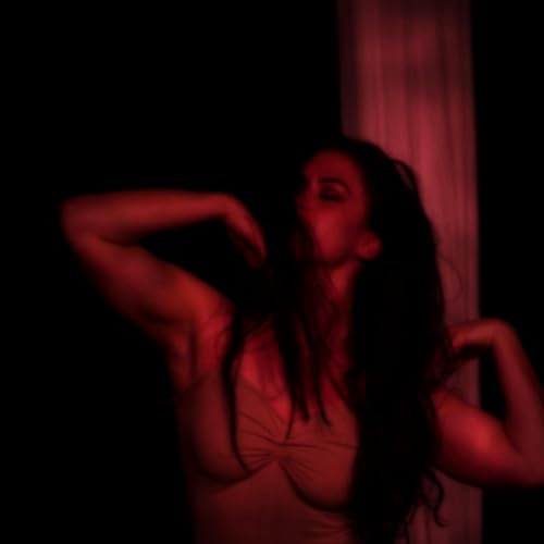 139: Kari Burke "What is Love? Baby Don't Hurt Me"