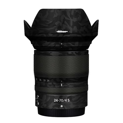 Nikon Z 24-70mm f/4 S レンズ NIKKOR Z 24-70mm f/4 S | Z mount Lenses | Nikon Consumer