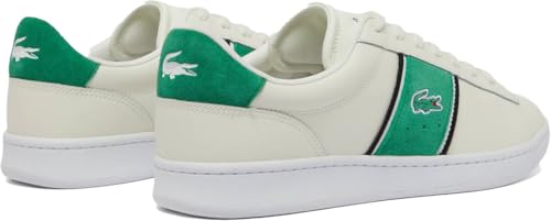 Image of Lacoste Men's Carnaby Set Leather Sneakers