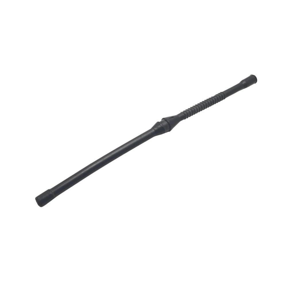 Tubo de combustible para motosierra ideal para el mantenimiento de herramientas de jardín
