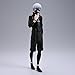 Thunder Tech Tokyo Ghoul - Kaneki Ken Grandista Figure