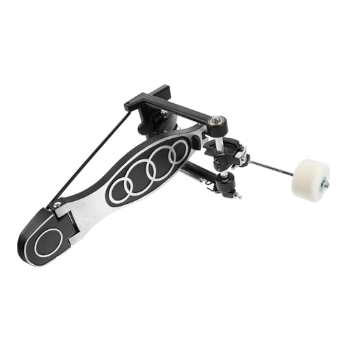 Pedal Simple para Batería Vaguelly de Precisión miniatura 1