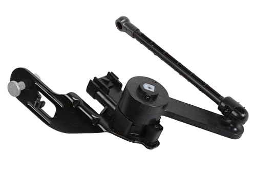 GM Genuine Parts 84138741 Front Suspension Leveling System Position Sensor by GM GENUINE PARTS - Used condition - US$25.59