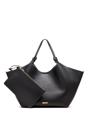Sac fourre-tout femme DKNY pour vous accompagner du bureau aux sorties
