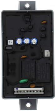 Hot Surface Ignition Control, 120v
