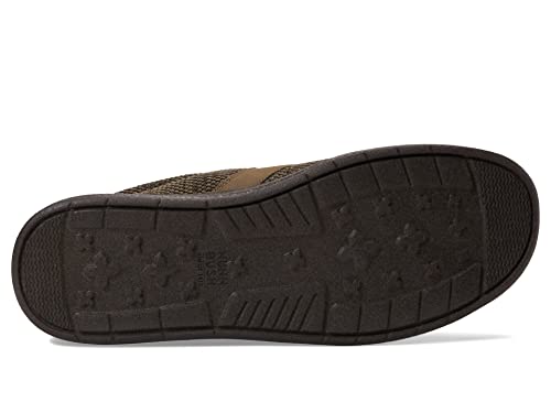 Image of Nunn Bush Mens Brewski Knit 2.0 Moccasin Toe Chukka Athletic Inspired Boot Ankle