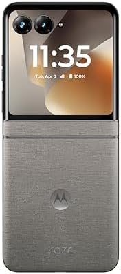 Motorola razr 70 with 3 years warranty (8/256GB, 50MP dual camera...