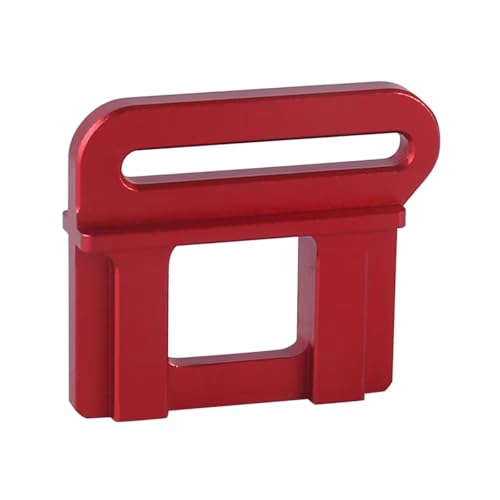 Support de batterie en métal Slash 6S sangle fixation batterie Sledge Maxx - 2