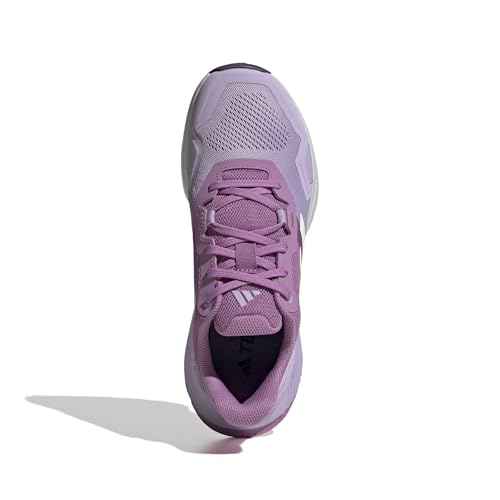Image of adidas Women's Terrex Soulstride Rain.rdy Trail Running Shoes