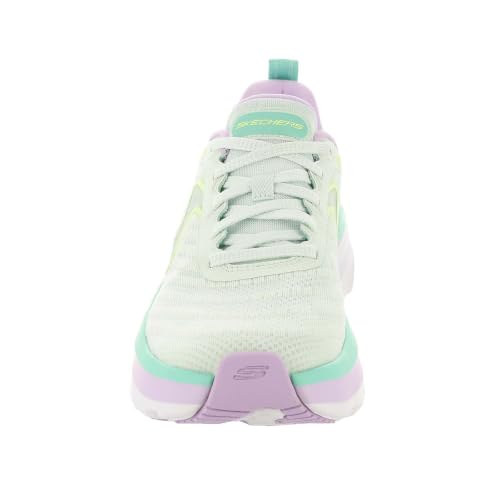 Image of Skechers Women's D'lux Vapor Hands Free Slip-ins