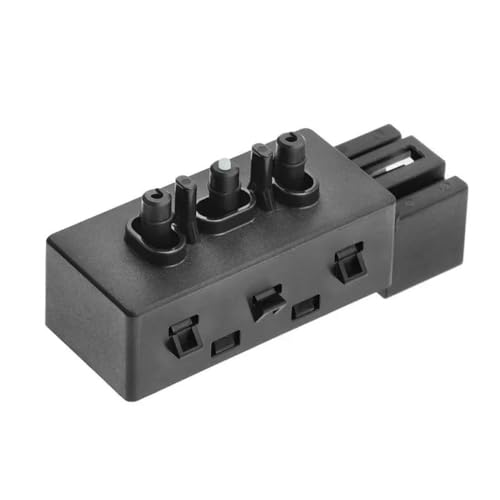 Interrupteur de commande de siège électrique 4602697Aa pour Dodge Ram 1500 2500