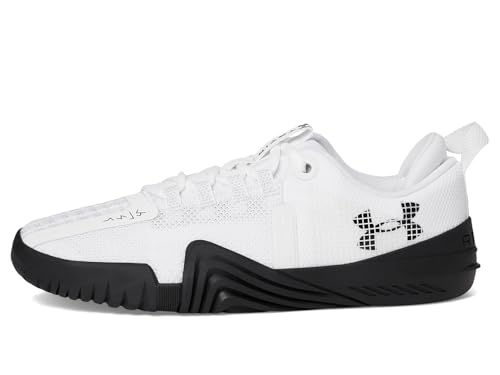 Image of Under Armour Men's TriBase Reign 6 Trainer Shoes