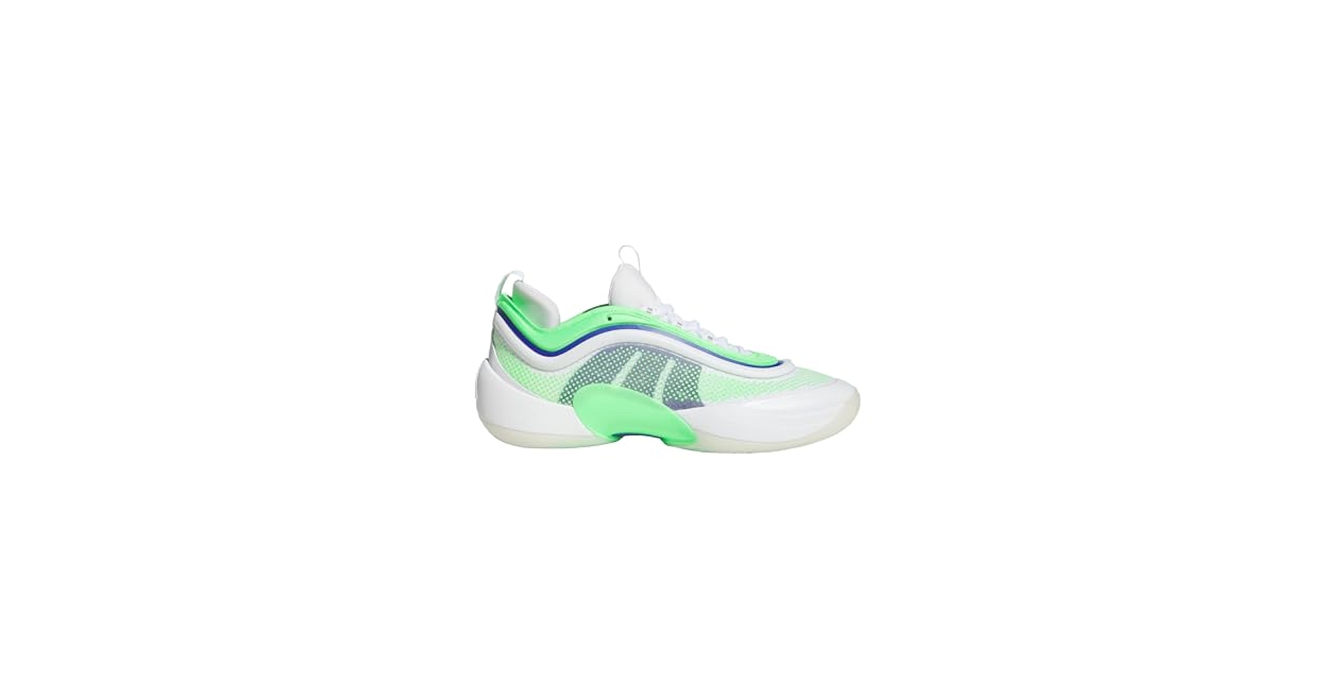 adidas D.O.N. ISSUE #6ホワイト バスケット アディダス D.O.N. Issue 6 - ホワイト | アディダス ジャパン