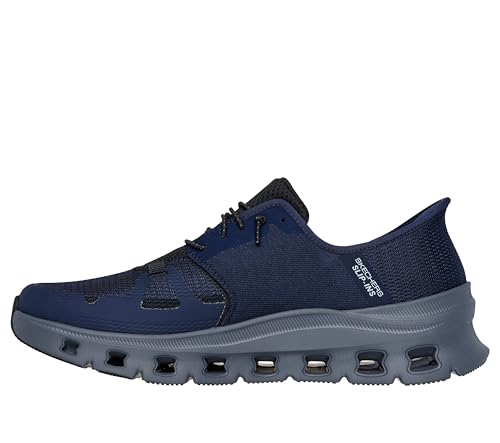 Image of Skechers Men's Glide-Step Pro Slip-in Sneaker