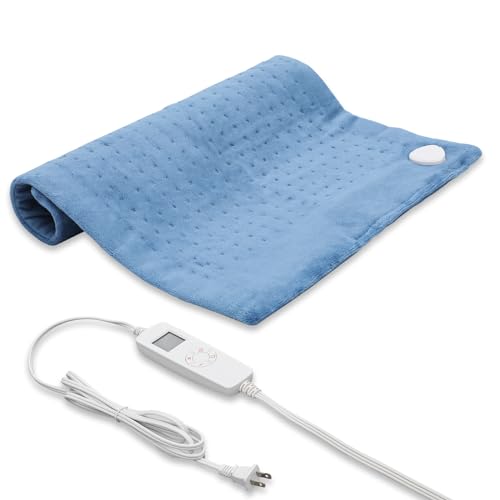 mollie Electric Heating Pad 20