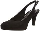 , sintética, Textíl, canvas, sintética, 180, Zapatos de tacón