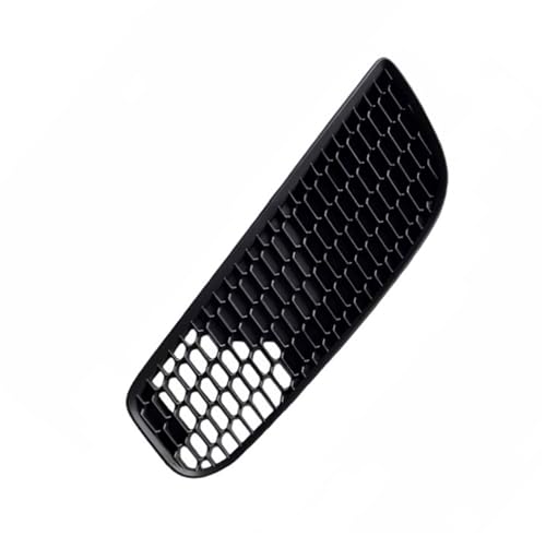 Phare antibrouillard Mazda CX-50 cadre de pare-chocs avant finition maille