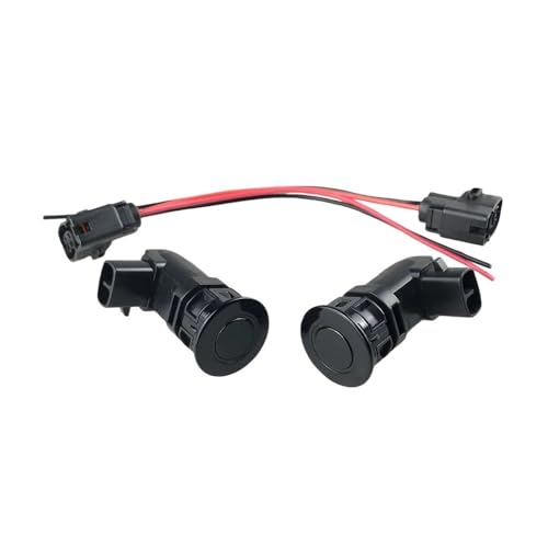 Capteur de recul GS1D-67UC1A résout panne radar stationnement Mazda 5 et 6