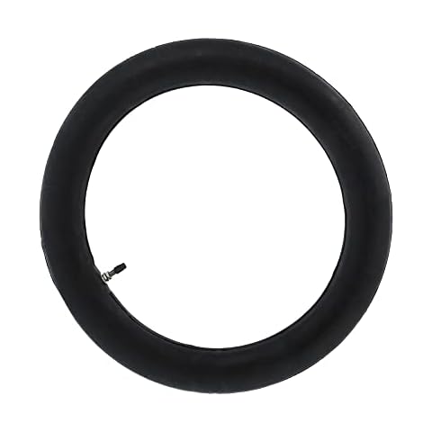 Dirt Inner Tube, Motorcycles Rear Tire Inner Tube 90/100‑14(3.00‑14) in for Pit Pro Trail Big Foot Dirt Bike 125cc 140cc Cover