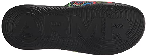 Image of Under Armour Men's Ansa Graphic Slide Sandal