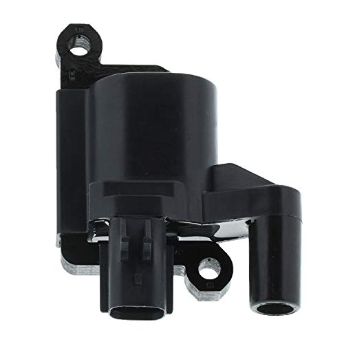 Motorad 1Ic440 Ignition Coil | Fits Select Dodge Durango, Ram 1500, 2500, 3500 #TOP3