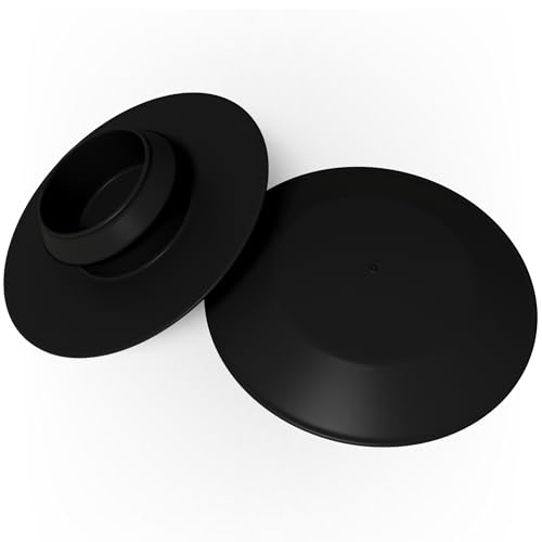 Image of Sill Plugs (10, Black)