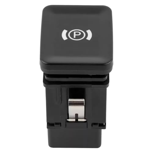 Interruptor de freno mano electrónico Passat B6 que soluciona el bloqueo del botón de coche OEM