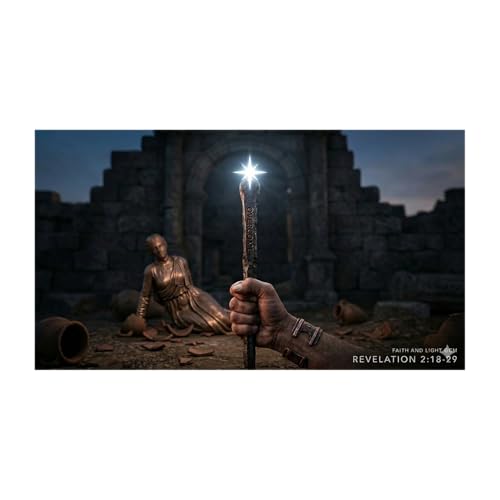 Faithful in the Midst of Compromise