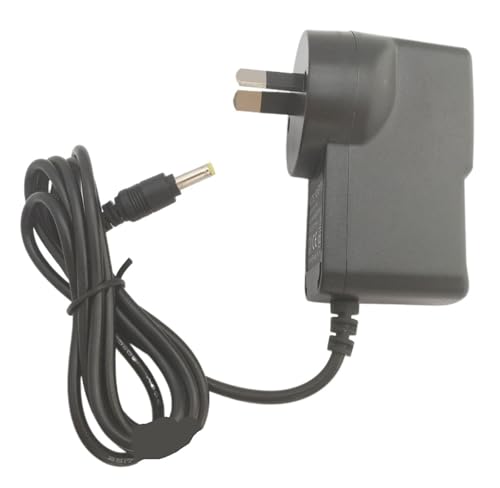Adaptateur secteur DC6V 0.7A chargeur secteur universel 6V 700mA
