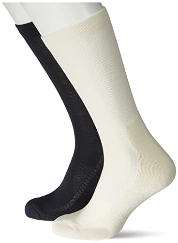 Photo de Levi's Unisex Footie Crew Sock, Martini Olive, 35/38