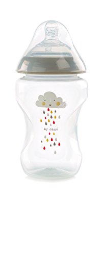 Janè 010264C01 Biberon anticoliche
