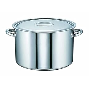 寸胴鍋(キッチン用品) 通販 | Amazon Home&Kitchen