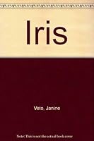 Iris 0932870325 Book Cover