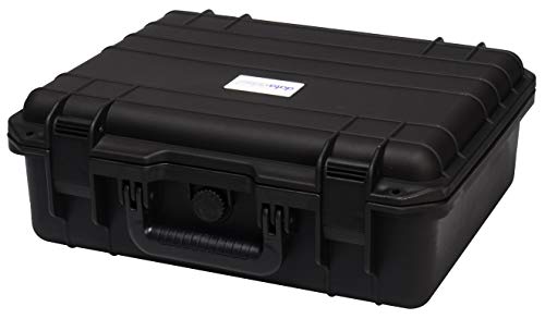 Datavideo Hc-300 Carrying Case For Tp-300 Teleprompter System