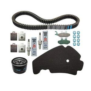 Kit de mantenimiento Maxiscooter original Piaggio 500 MP3 ABS 2014 > -1R000274-