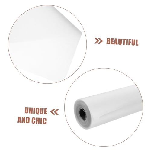 VOSAREA Vinilo Decorativo para Ventanas Privacy Frosted miniatura 5