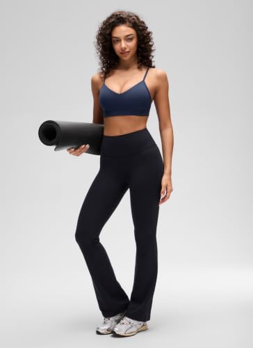 Image of CRZ YOGA Butterluxe V Neck Sports Bras