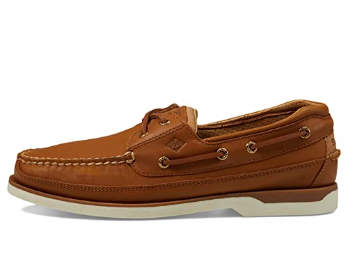 Sperry Men's Gold Mako Boat Shoe4