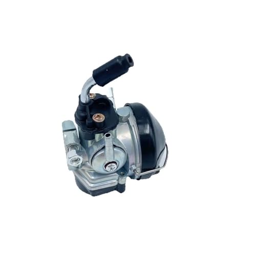 Carburateur mini-moto 49cc 80cc S1412 F37 pour moteur 2 temps