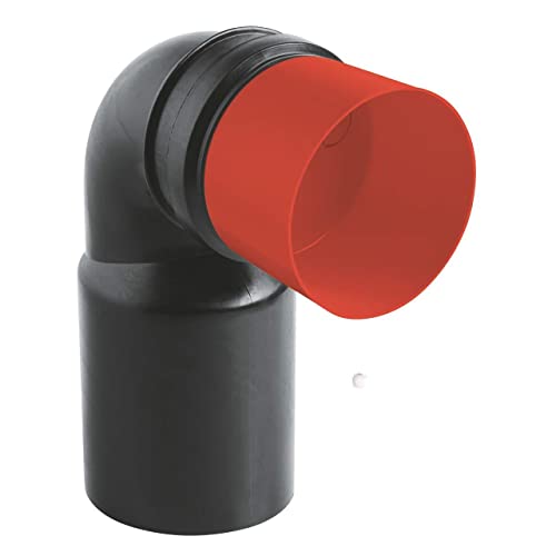 GROHE Coude d'évacuation PE DN 90/100 42946000,