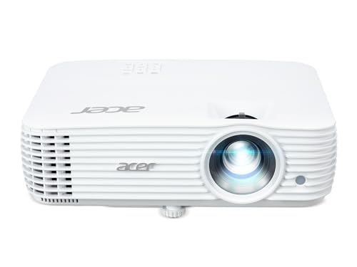 Acer H6815BD Projecteur DLP 3D 4000 lumens 3840x2160-16:9-4K