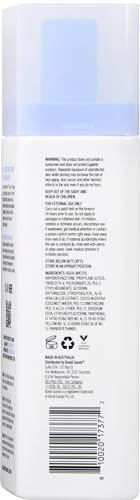 Bondi Sands Technocolor 1-Hour Express Sapphire Self-Tanning Foam Easy Application, Streak Free Fake Tan - Image 2
