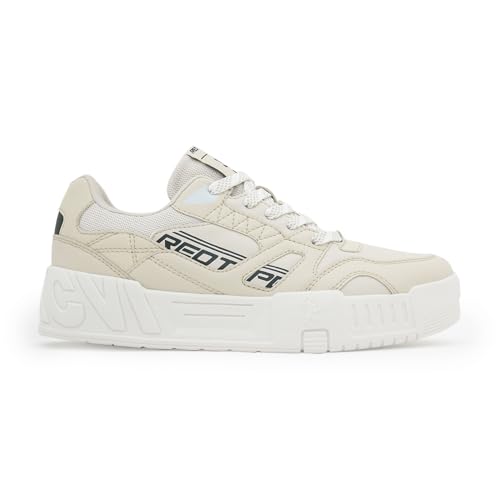 Image of Red Tape Mens Rsl0856a Lifestyle Sneakers