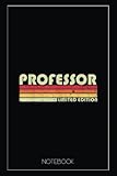 Photo Gallery professor funny job title profession birthday worker idea notebook: blank notebook for class of 2022 seniors, 2022 graduation gift, lined notebook (6”x9“) 110 pages, college ruled composition book Photo Gallery professor funny job title profession birthday worker idea notebook: blank notebook for class of 2022 seniors, 2022 graduation gift, lined notebook (6”x9“) 110 pages, college ruled composition book