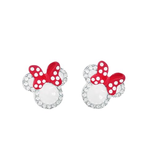 Pendientes Minni, Brincos Minni, Pendientes Mujer, Joyas Minni,...